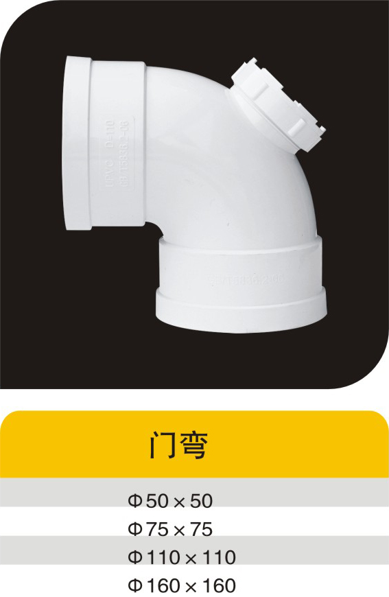 门弯